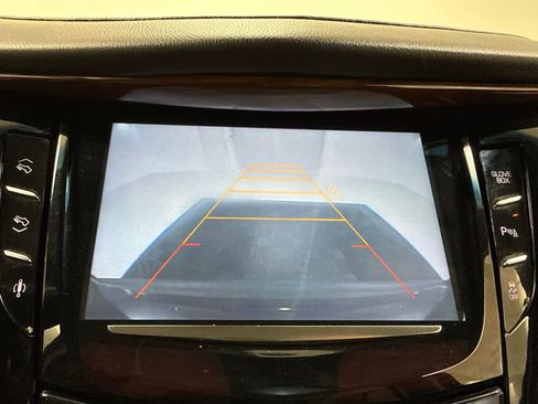 Used 2015 Cadillac Escalade 4WD image 16