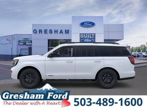 New 2026 Ford Expedition Tremor AWD/4WD image 3
