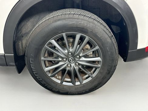 Used 2019 MAZDA CX-5 Sport image 11