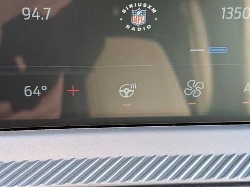 Used 2025 Ford Bronco Sport Badlands w/ Badlands Tech Package image 25