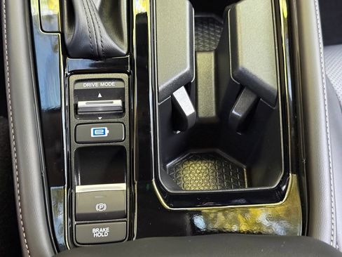 Used 2024 Honda Accord Touring image 20
