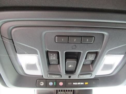 New 2026 GMC Sierra 2500 AT4 w/ AT4 Premium Plus Package AWD/4WD image 35