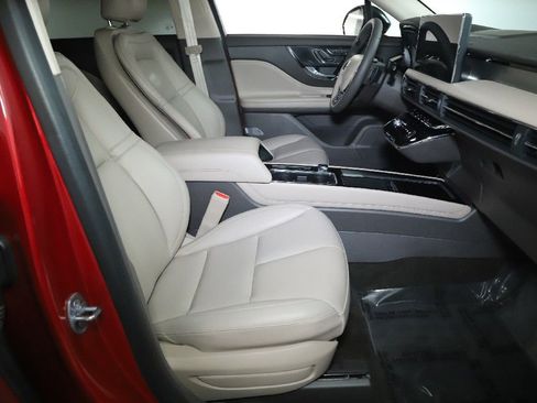 Certified 2023 Lincoln Corsair Standard image 35