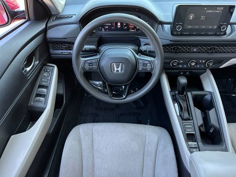 Used 2023 Honda Accord LX image 13