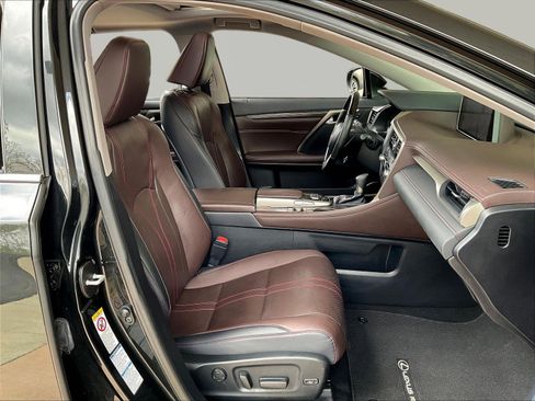 Used 2019 Lexus RX 450hL Luxury AWD/4WD image 30