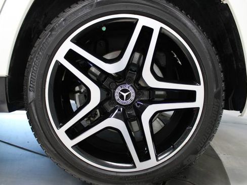 Used 2019 Mercedes-Benz GLS 550 4MATIC image 36