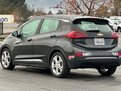 Used 2019 Chevrolet Bolt LT image 6
