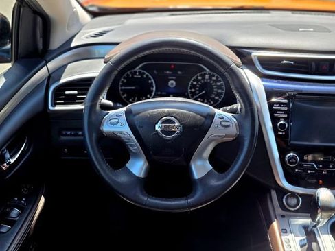 Used 2015 Nissan Murano Platinum w/ Platinum Technology Package AWD/4WD image 11