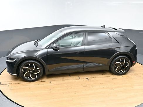 Used 2022 Hyundai Ioniq 5 SEL w/ Cargo Package image 46