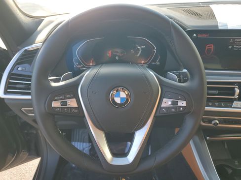 Used 2022 BMW X5 sDrive40i w/ Premium Package image 29