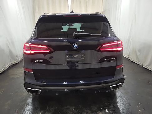 Used 2023 BMW X5 xDrive45e w/ M Sport Package AWD/4WD image 5