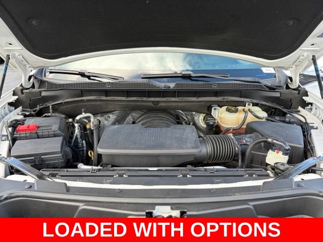 Used 2023 Chevrolet Tahoe Premier w/ LPO, Illumination Package AWD/4WD image 11