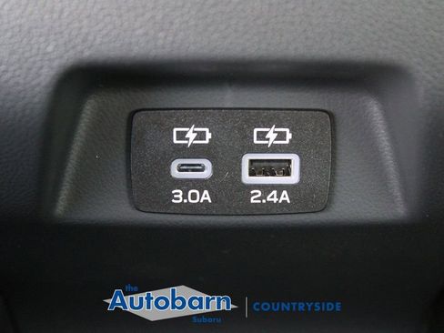 New 2026 Subaru Impreza RS AWD/4WD image 19
