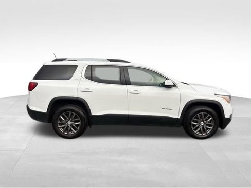 Used 2018 GMC Acadia SLT image 9