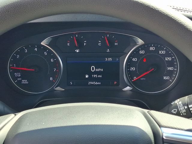 Used 2023 Chevrolet Blazer LT AWD/4WD image 20