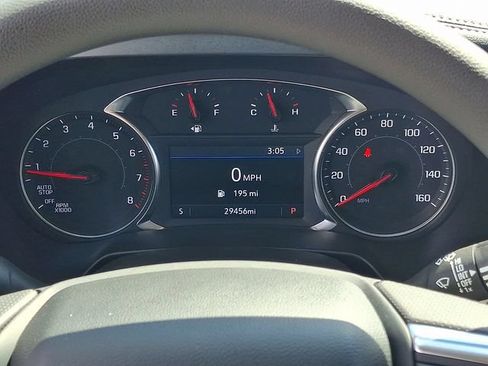 Used 2023 Chevrolet Blazer LT AWD/4WD image 20
