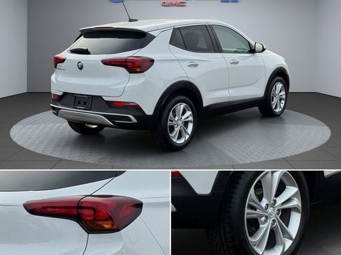 Used 2021 Buick Encore GX Preferred image 5