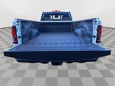 New 2026 RAM 3500 Tradesman image 29