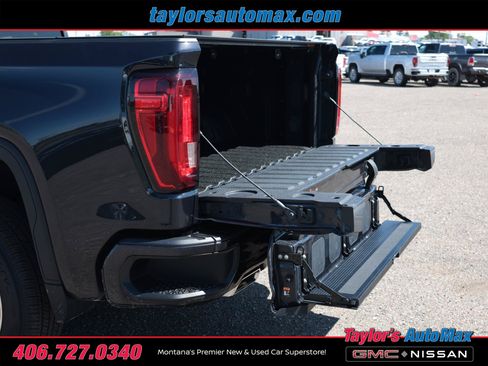 Used 2022 GMC Sierra 1500 AT4 AWD/4WD image 39