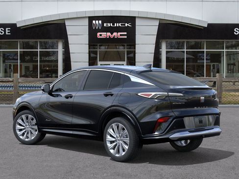 New 2026 Buick Envista Avenir image 3