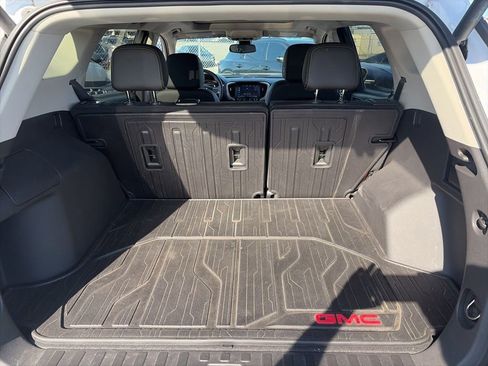 Used 2023 GMC Terrain Denali w/ LPO, Floor Liner Package AWD/4WD image 7