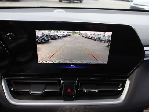 New 2026 Chevrolet TrailBlazer LT w/ Convenience Package FWD image 12