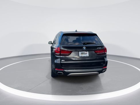 Used 2018 BMW X5 xDrive35i image 7