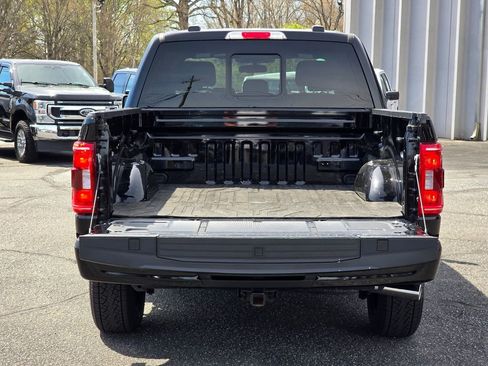 Used 2023 Ford F150 XLT w/ Equipment Group 302A High image 25