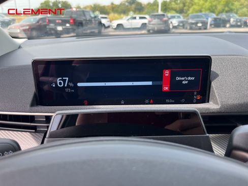 New 2025 Ford Mustang Mach-E Select w/ Comfort Package Lite image 9