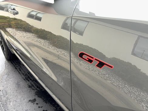 New 2026 Dodge Durango GT image 5