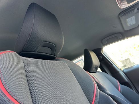 Used 2024 Toyota Prius Prime SE image 17