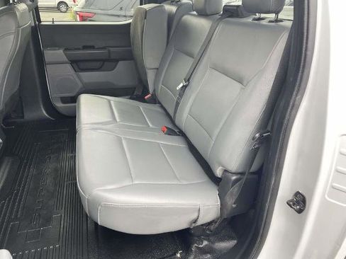 Certified 2023 Ford F350 XL w/ XL Chrome Package image 23