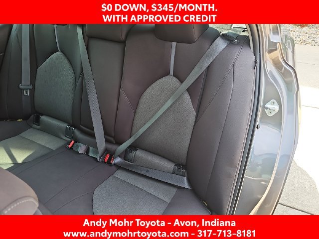 Used 2021 Toyota Camry LE FWD image 25