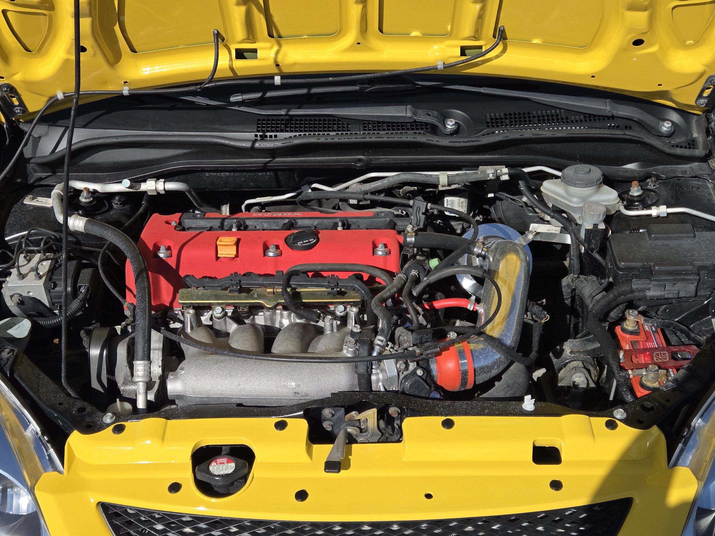 Used 2002 Honda Civic Si image 34