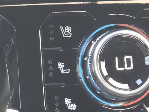 New 2026 GMC Sierra 1500 AT4X w/ AT4X AEV Edition image 9