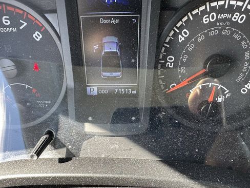 Used 2021 Toyota Tacoma SR image 11