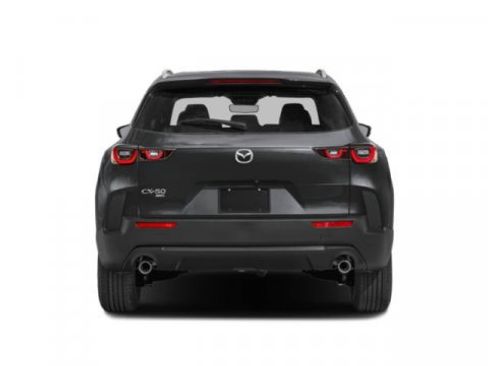New 2026 MAZDA CX-50 AWD 2.5 S w/ Weather Package image 8