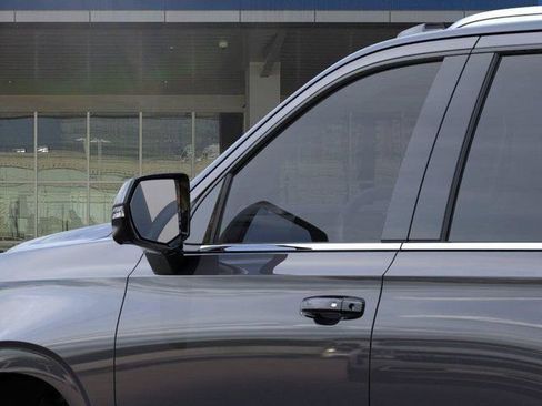 New 2026 Chevrolet Tahoe LT w/ Comfort Package RWD image 12