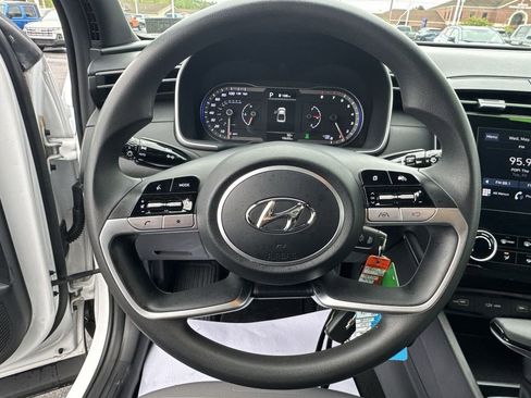 Used 2024 Hyundai Santa Cruz SE AWD/4WD image 21