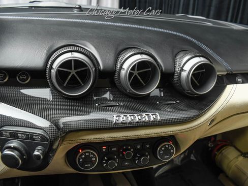 Used 2015 Ferrari F12 Berlinetta RWD image 17