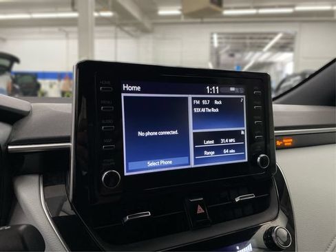 Used 2020 Toyota Corolla SE FWD image 30