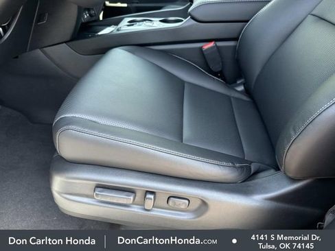 New 2026 Honda Ridgeline RTL image 13