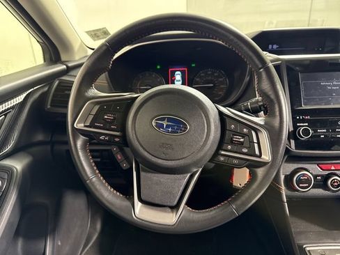 Used 2021 Subaru Crosstrek 2.0i Premium AWD/4WD image 19