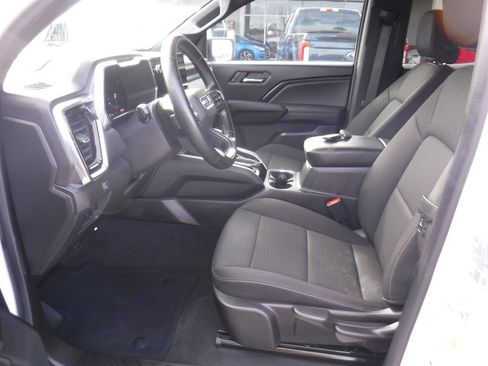 Used 2024 GMC Canyon Elevation w/ Convenience Package AWD/4WD image 12