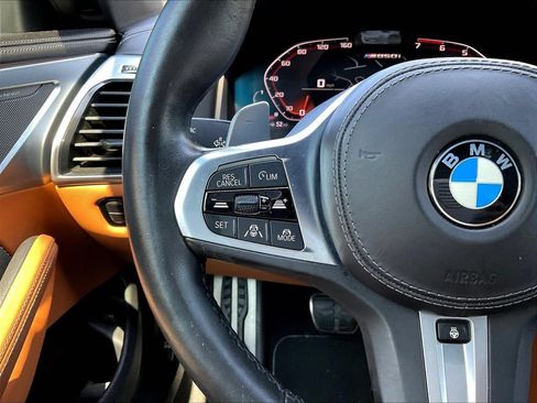 Used 2019 BMW M850i xDrive Convertible AWD/4WD image 10