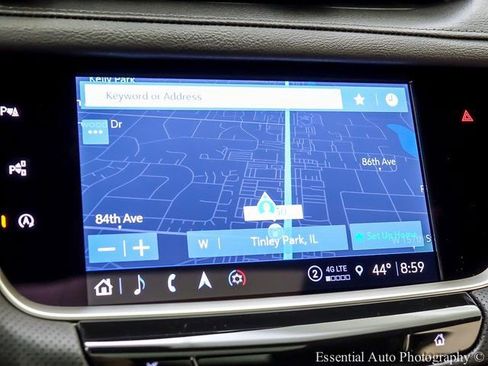 New 2026 Cadillac XT5 Premium Luxury w/ Driver Assist Package image 14