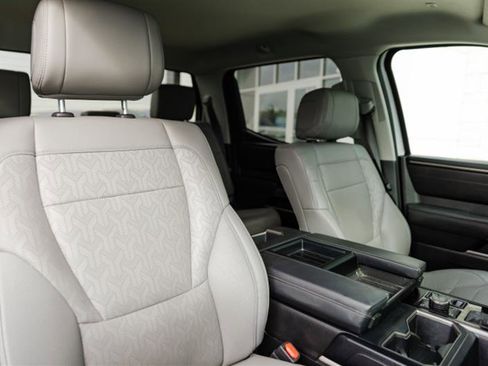 Used 2024 Toyota Tundra SR5 w/ TRD Off-Road Premium Package image 32