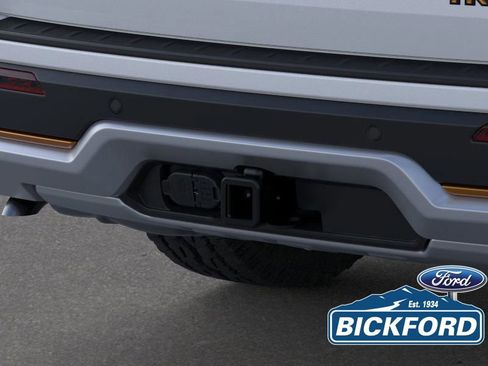 New 2026 Ford Explorer Tremor w/ Tremor Ultimate Package image 23