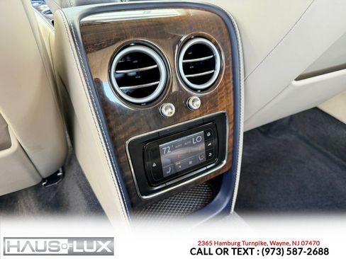 Used 2015 Bentley Flying Spur W12 AWD/4WD image 27
