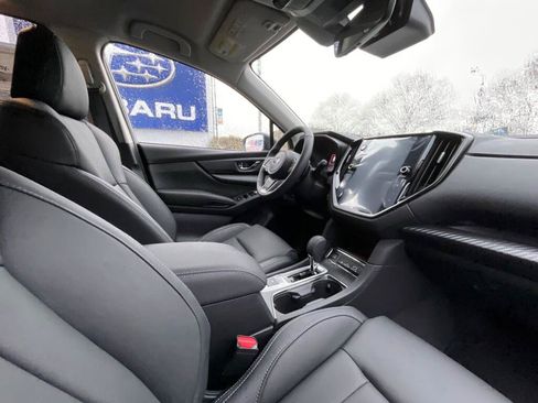 New 2026 Subaru Ascent Premium AWD/4WD image 21